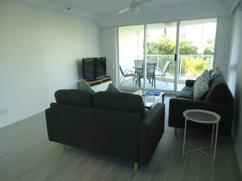 The Crest Apartments - Accommodation Yamba 1