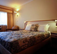 The Crossing Motel - Accommodation Yamba