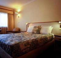 The Crossing Motel - Accommodation Yamba