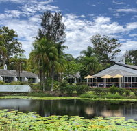 The Cubana Resort Nambucca Heads - Accommodation Yamba