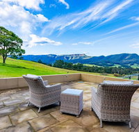 The Dairy at Cavan Kangaroo Valley - Boutique Luxury with Stunning Views - Accommodation Yamba