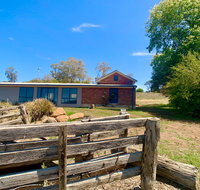 The Daydawn Dairy - Perched High Simple Living  What a View - Accommodation Yamba