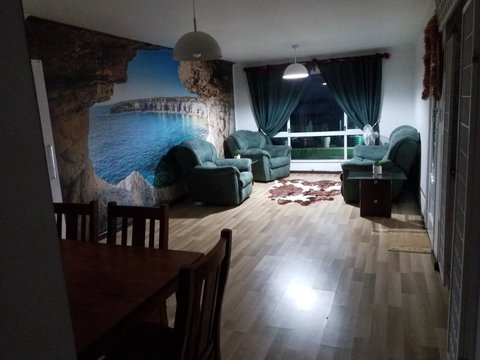 The DOLPHIN PLACE - Accommodation Yamba 1