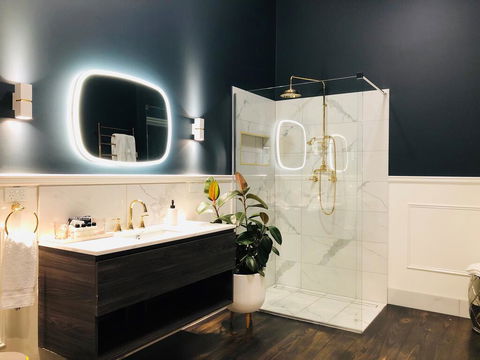 The Dudley Boutique Hotel - Accommodation Yamba 2