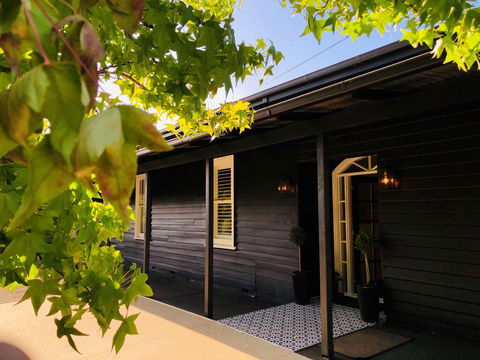 The Dudley Boutique Hotel - Accommodation Yamba 1