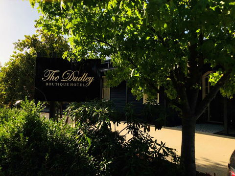 The Dudley Boutique Hotel - Accommodation Yamba 0