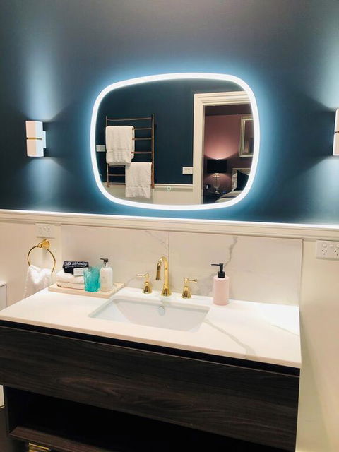 The Dudley Boutique Hotel - Accommodation Yamba 3