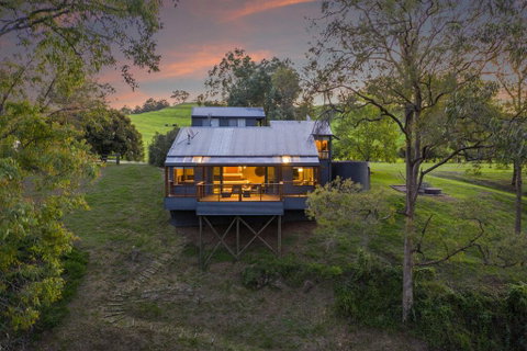 The Edge Villa - Accommodation Yamba 1