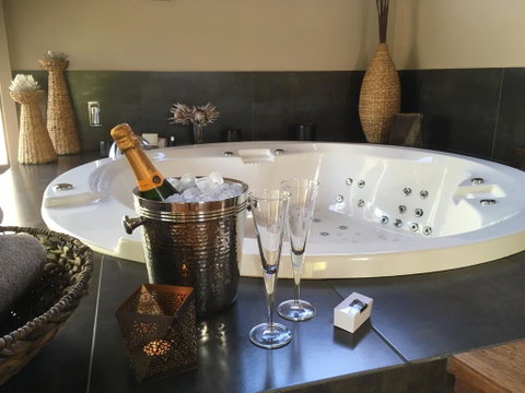 The Edge Villa - Accommodation Yamba 3