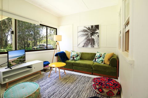 The Endless Summer @ Culburra - Pet Friendly - 2 Mins To Beach - Accommodation Yamba 1