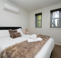 The Endsleigh -1 Bedroom Villa Free Wifi Near CBD - Accommodation Yamba