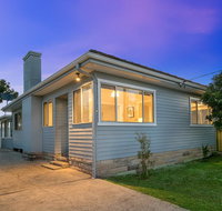 The Entrance North Lakeside Cottage - Accommodation Yamba