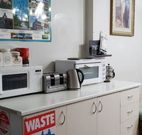 The Eastern Hotel - Accommodation Yamba