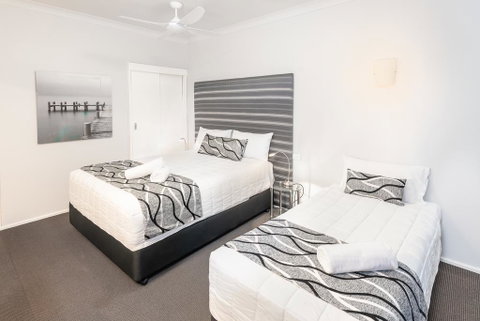 The Esplanade Motel - Accommodation Yamba 3