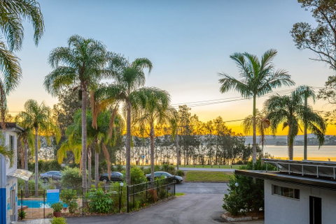 The Esplanade Motel - Accommodation Yamba 2