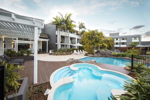The Executive Inn, Newcastle - Accommodation Yamba 0