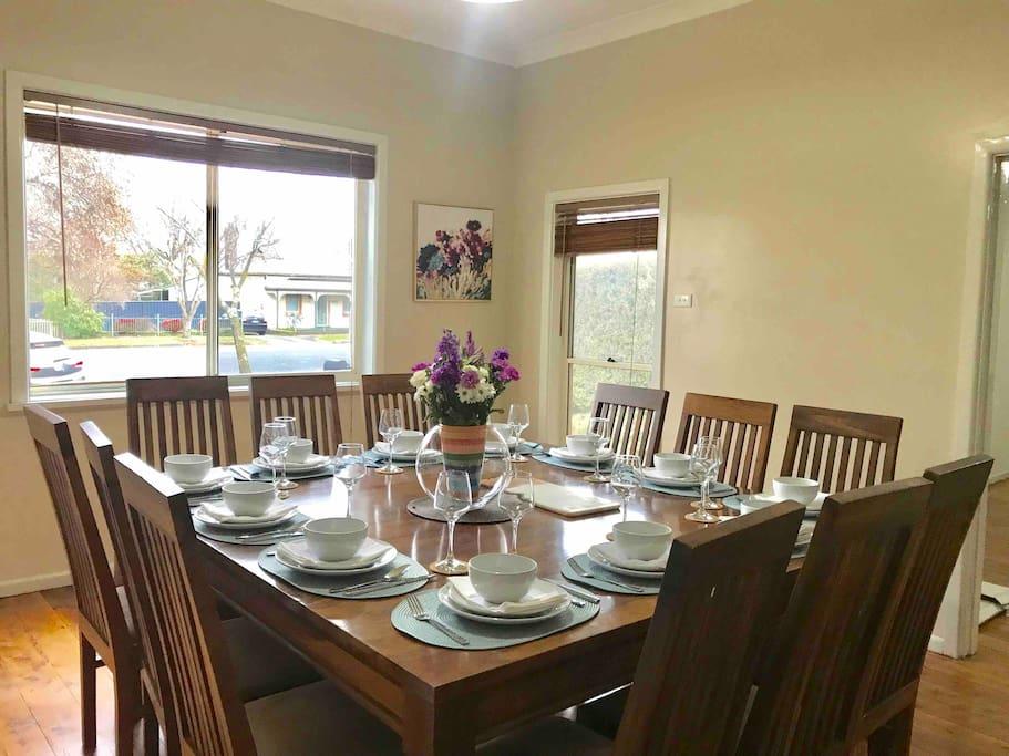 Boree ACT Accommodation Yamba