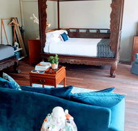 The FarmShed Private Retreat McLaren Vale - Accommodation Yamba