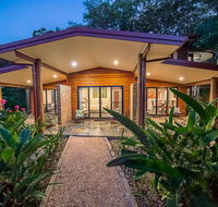 The Figs Byron - Accommodation Yamba
