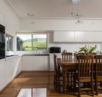 The Farm House - Accommodation Yamba