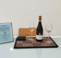 The Flat at Elanora Heights - Accommodation Yamba