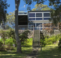 The Folly - Accommodation Yamba