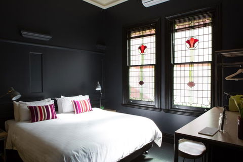 The Franklin Boutique Hotel - Accommodation Yamba 1