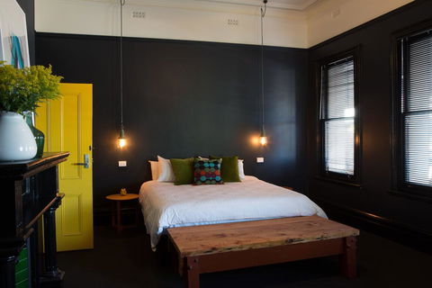 The Franklin Boutique Hotel - Accommodation Yamba 3