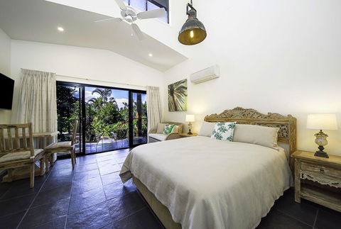 The Figs Byron - Accommodation Yamba 2