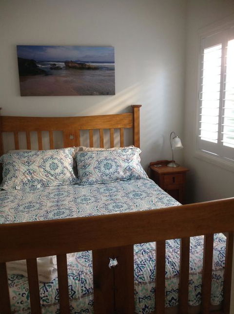 The Friendly Chat Bed And Breakfast - Accommodation Yamba 3