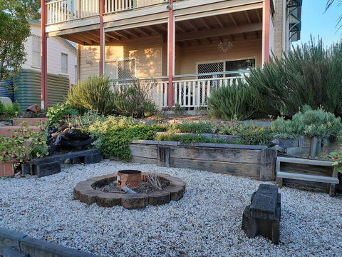 The Friendly Chat Bed And Breakfast - Accommodation Yamba 1