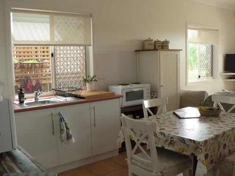 The Friendly Chat Bed And Breakfast - Accommodation Yamba 0