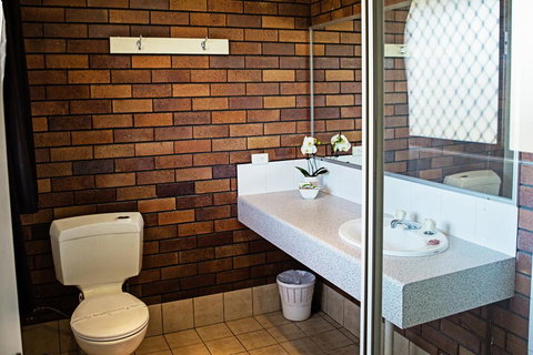 The Gallery Motor Inn - Accommodation Yamba 2