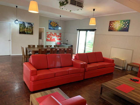 The Gazebo Place - Strathmerton - Accommodation Yamba 0