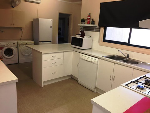 The Gazebo Place - Strathmerton - Accommodation Yamba 3