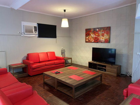 The Gazebo Place - Strathmerton - Accommodation Yamba 2