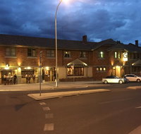 The George Hotel - Accommodation Yamba