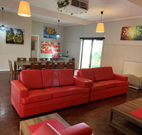 The Gazebo Place - Strathmerton - Accommodation Yamba