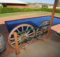The Gidgee Inn - Accommodation Yamba