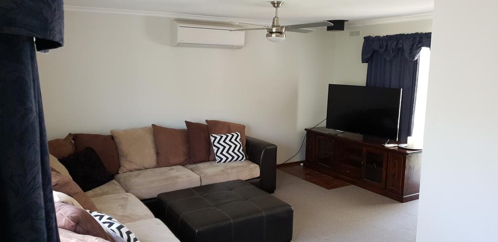 Myrtleford VIC Accommodation Yamba
