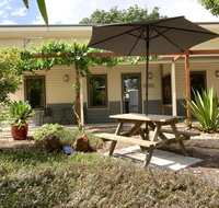 The Grape and Olive at Willunga - Accommodation Yamba
