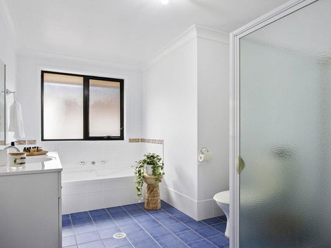 The Great White - Beach Living At Its Best - Accommodation Yamba 2