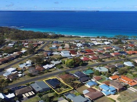 The Great White - Beach Living At Its Best - Accommodation Yamba 3