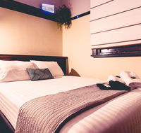 The Greenroof - Accommodation Yamba