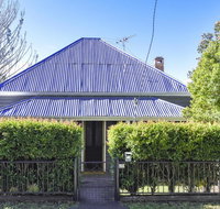 The Grey House - Accommodation Yamba