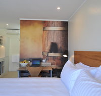 The Griff Motel - Accommodation Yamba