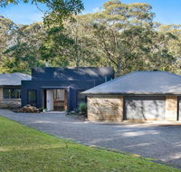 The Gullies Retreat - escape relax and unwind - Accommodation Yamba