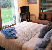 The Gurdies Room with Amazing Sunset Views - Accommodation Yamba