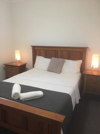 The Happy Delightful Place