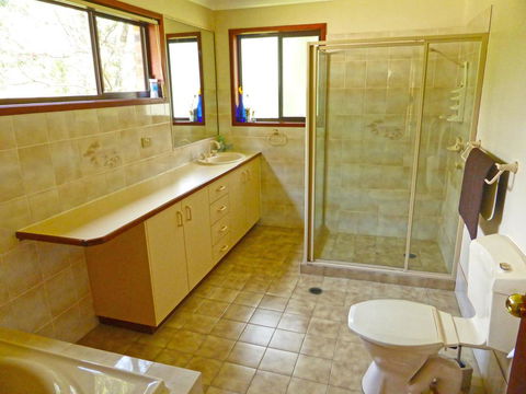 The Happy Shack @ Callala Bay - Accommodation Yamba 2